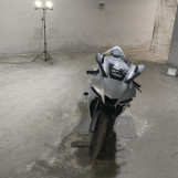 Мотоцикл Yamaha YZF-R1 с пробегом 8395 km