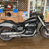 Мотоцикл Honda SHADOW750 PHANTOM з пробігом 31652 km