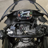 Мотоцикл Kawasaki ZX-6R з пробігом 4415 km