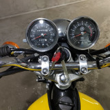 Мотоцикл Yamaha SR400 з пробігом 20698 km