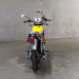 Мотоцикл Yamaha SR400 з пробігом 20698 km