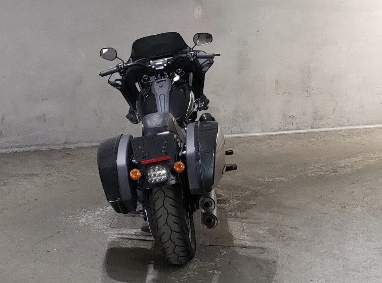 Мотоцикл HD FXLRST1920 з пробігом 7282 km
