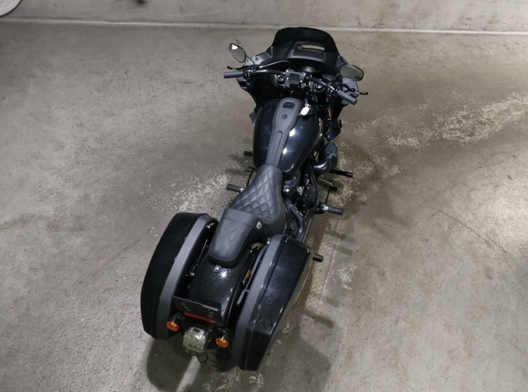 Мотоцикл HD FXLRST1920 з пробігом 7282 km