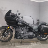Мотоцикл HD FXLRST1920 з пробігом 7282 km