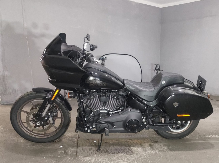 Мотоцикл HD FXLRST1920 з пробігом 7282 km