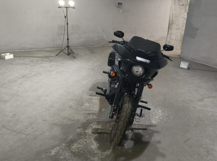 Мотоцикл HD FXLRST1920 з пробігом 7282 km