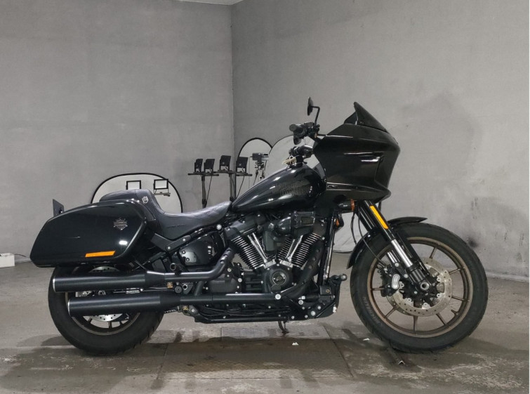 Мотоцикл HD FXLRST1920 з пробігом 7282 km