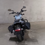 Мотоцикл HD RH1250S з пробігом 3276 km