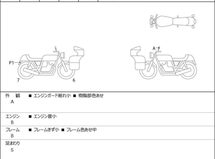 Мотоцикл HD RH1250S з пробігом 3276 km
