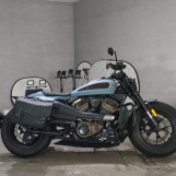 Мотоцикл HD RH1250S з пробігом 3276 km