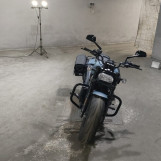 Мотоцикл HD RH1250S з пробігом 3276 km