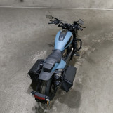 Мотоцикл HD RH1250S з пробігом 3276 km