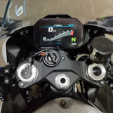 Мотоцикл BMW S1000RR с пробегом 2218 km