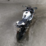 Мотоцикл BMW S1000RR с пробегом 2218 km