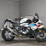 Мотоцикл BMW S1000RR с пробегом 2218 km
