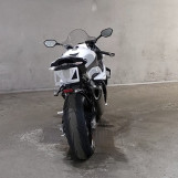 Мотоцикл BMW S1000RR с пробегом 2218 km