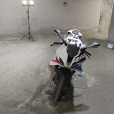 Мотоцикл BMW S1000RR с пробегом 2218 km