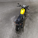 Мотоцикл Suzuki GRASSTRACKER BIGBOY с пробегом 37285 km