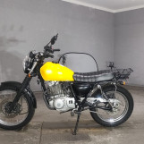 Мотоцикл Suzuki GRASSTRACKER BIGBOY с пробегом 37285 km
