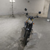 Мотоцикл Suzuki GRASSTRACKER BIGBOY с пробегом 37285 km