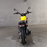 Мотоцикл Suzuki GRASSTRACKER BIGBOY с пробегом 37285 km