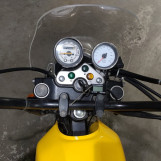 Мотоцикл Suzuki GRASSTRACKER BIGBOY с пробегом 37285 km
