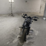 Мотоцикл HD SPORTSTER FORTY-EIGHT XL1200X з пробігом 556 km