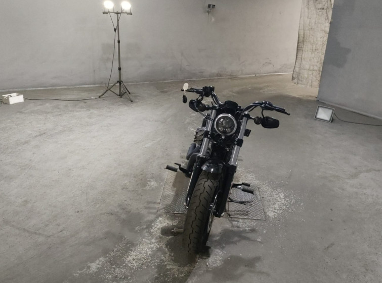 Мотоцикл HD SPORTSTER FORTY-EIGHT XL1200X з пробігом 556 km