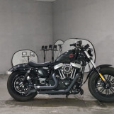 Мотоцикл HD SPORTSTER FORTY-EIGHT XL1200X з пробігом 556 km