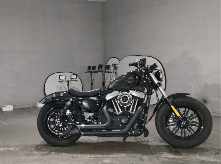 Мотоцикл HD SPORTSTER FORTY-EIGHT XL1200X з пробігом 556 km