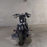 Мотоцикл HD SPORTSTER FORTY-EIGHT XL1200X з пробігом 556 km