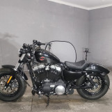 Мотоцикл HD SPORTSTER FORTY-EIGHT XL1200X з пробігом 556 km