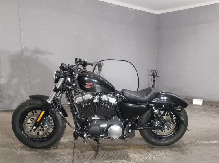 Мотоцикл HD SPORTSTER FORTY-EIGHT XL1200X з пробігом 556 km