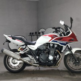 Мотоцикл Honda CB1300SF BOLDOR з пробігом 25782 km