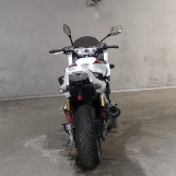 Мотоцикл Honda CB1300SF BOLDOR з пробігом 25782 km