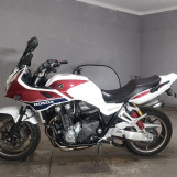 Мотоцикл Honda CB1300SF BOLDOR з пробігом 25782 km