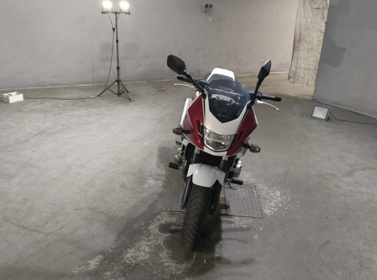 Мотоцикл Honda CB1300SF BOLDOR з пробігом 25782 km