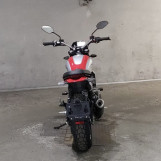 Мотоцикл Ducati SCRAMBLER 803 ICON с пробегом 7374 km