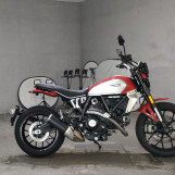 Мотоцикл Ducati SCRAMBLER 803 ICON с пробегом 7374 km