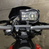 Мотоцикл Ducati SCRAMBLER 803 ICON с пробегом 7374 km