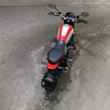 Мотоцикл Ducati SCRAMBLER 803 ICON с пробегом 7374 km