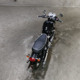 Мотоцикл Triumph T120 BONNEVILLE з пробігом 1985 km