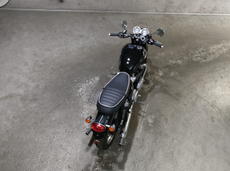 Мотоцикл Triumph T120 BONNEVILLE з пробігом 1985 km
