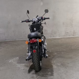 Мотоцикл Triumph T120 BONNEVILLE з пробігом 1985 km