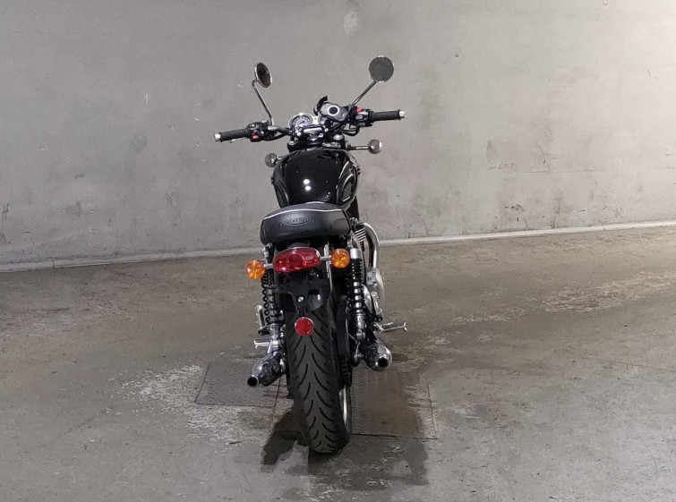 Мотоцикл Triumph T120 BONNEVILLE з пробігом 1985 km