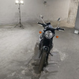 Мотоцикл Triumph T120 BONNEVILLE з пробігом 1985 km