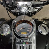 Мотоцикл HD ROAD KING FLHR1580 з пробігом 25895 km