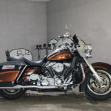 Мотоцикл HD ROAD KING FLHR1580 з пробігом 25895 km