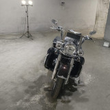 Мотоцикл HD ROAD KING FLHR1580 з пробігом 25895 km