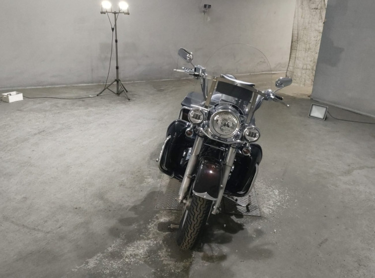 Мотоцикл HD ROAD KING FLHR1580 з пробігом 25895 km